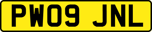 PW09JNL