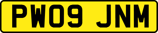PW09JNM