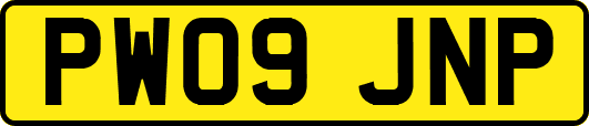 PW09JNP