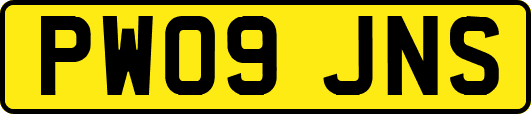 PW09JNS