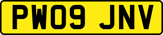 PW09JNV