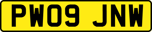PW09JNW