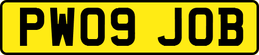 PW09JOB