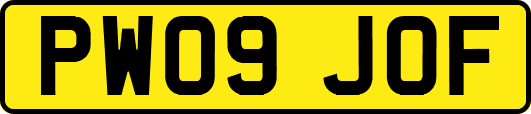 PW09JOF