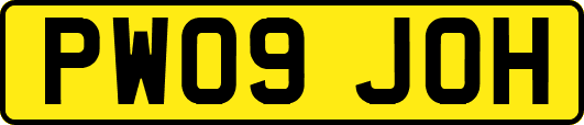 PW09JOH