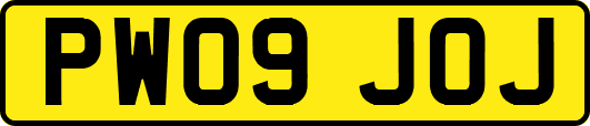 PW09JOJ