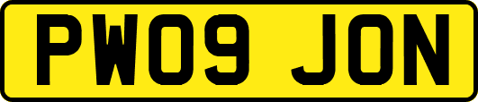 PW09JON