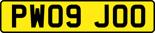 PW09JOO