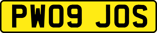 PW09JOS