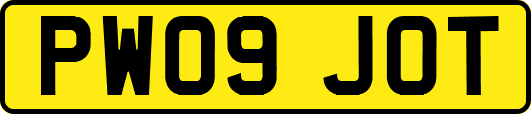 PW09JOT