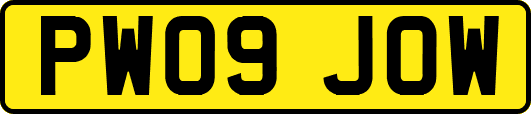 PW09JOW