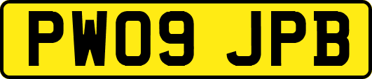 PW09JPB