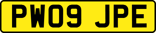PW09JPE