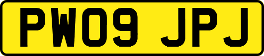 PW09JPJ