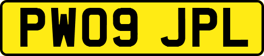 PW09JPL