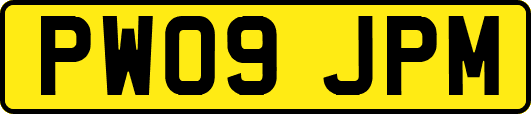 PW09JPM