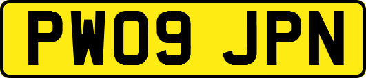 PW09JPN