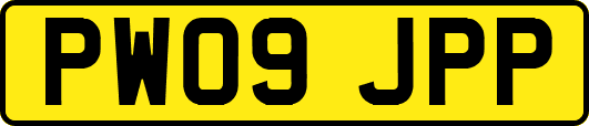 PW09JPP