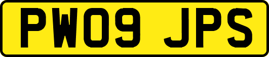 PW09JPS