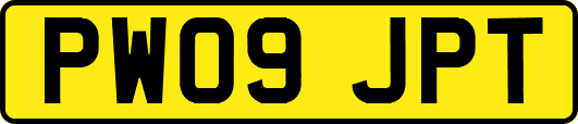PW09JPT