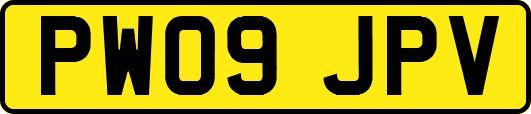PW09JPV