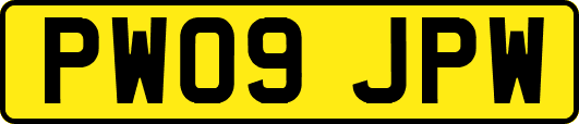 PW09JPW
