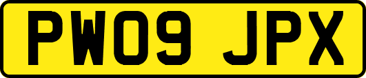 PW09JPX