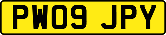 PW09JPY
