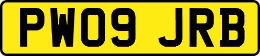 PW09JRB