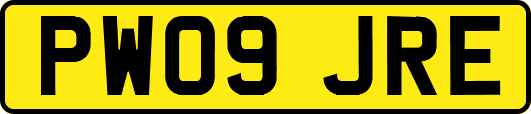 PW09JRE