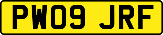 PW09JRF