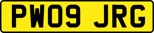 PW09JRG