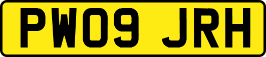 PW09JRH