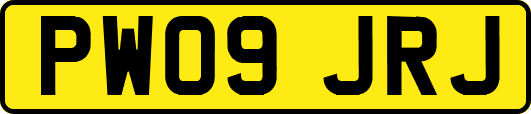 PW09JRJ