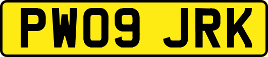 PW09JRK