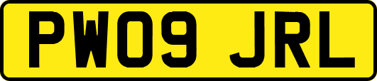 PW09JRL