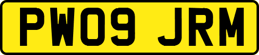 PW09JRM