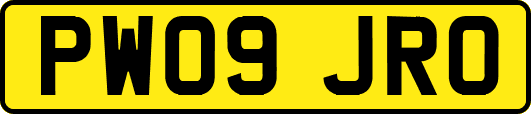 PW09JRO