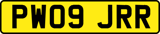PW09JRR