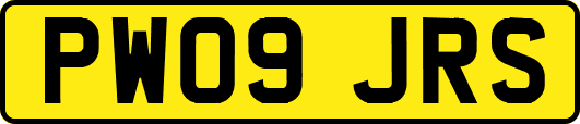 PW09JRS