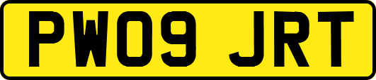 PW09JRT