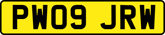 PW09JRW