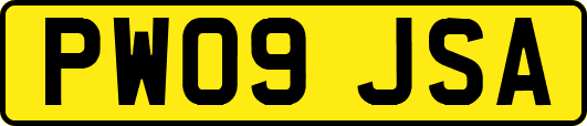 PW09JSA