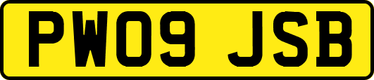 PW09JSB