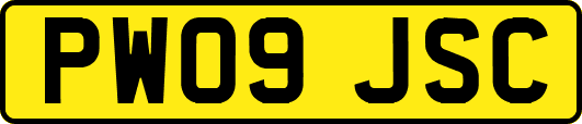 PW09JSC