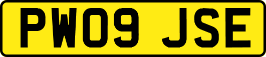 PW09JSE