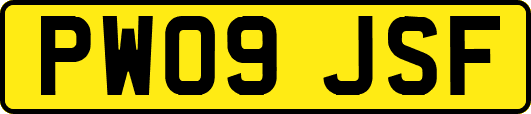 PW09JSF