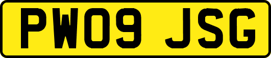 PW09JSG