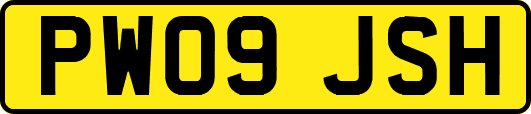 PW09JSH