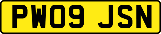 PW09JSN